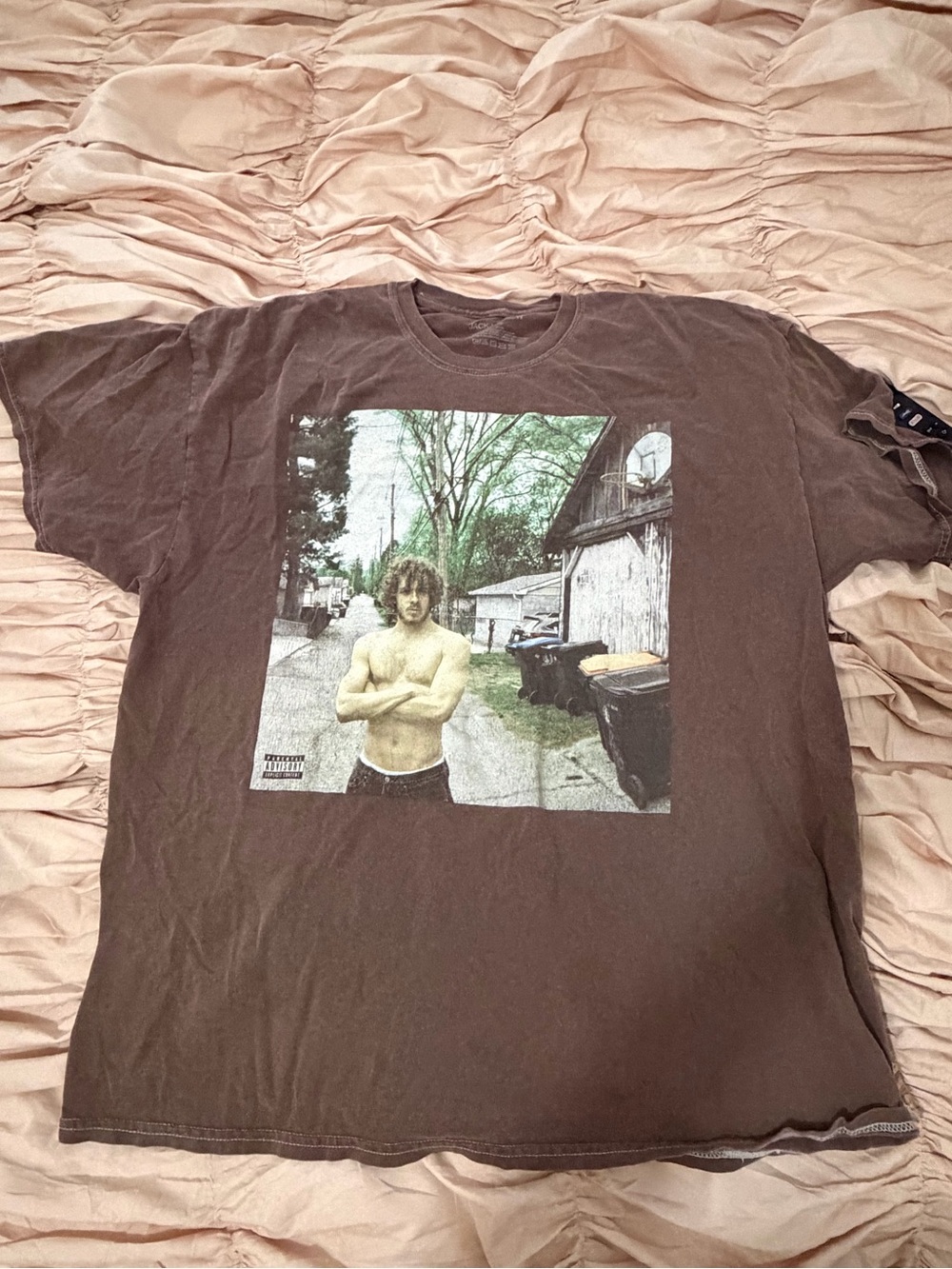 Jack Harlow Graphic Shirt